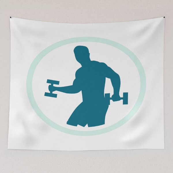 Item preview, GYM 10 designed and sold by Ninadvartak303.