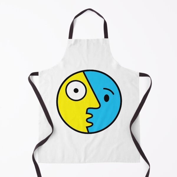 Item preview, picasso emoji designed and sold by Brubarell.