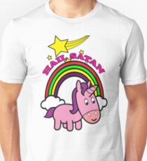 Hail Satan - Cute Unisex T-Shirt