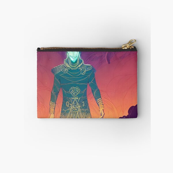 Item preview, God of Micheif designed and sold by Ryan Millett.