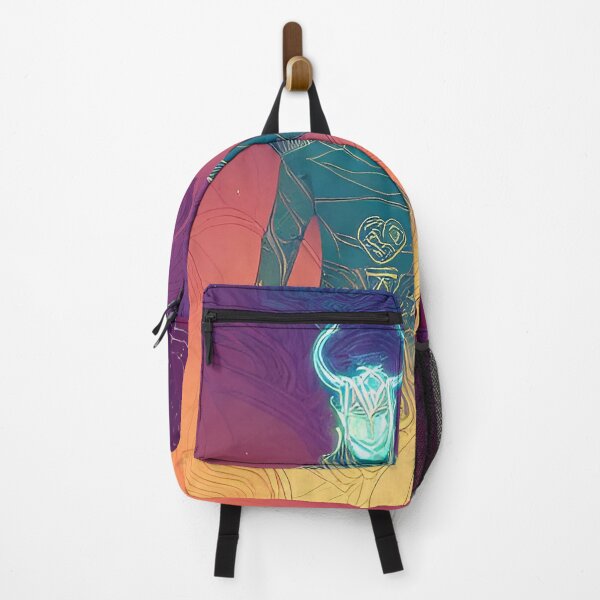Item preview, God of Micheif designed and sold by Ryan Millett.