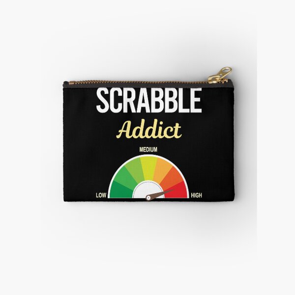 Item preview, Addict Scrabble designed and sold by FrankVitgenos0.