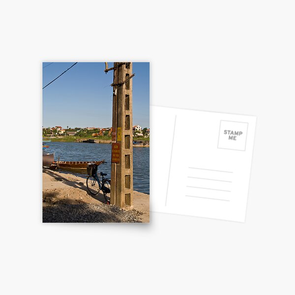 Untitled Postcard