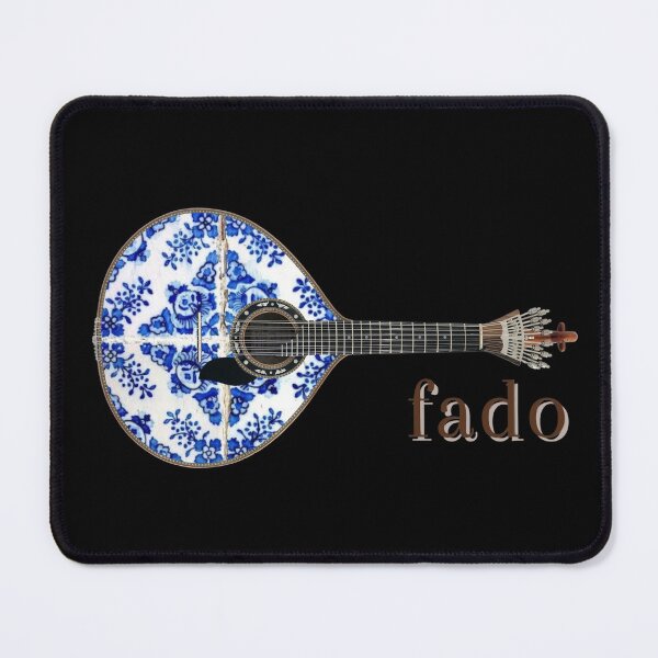 Item preview, Portuguese Guitar - Fado designed and sold by Vânia Rocha.