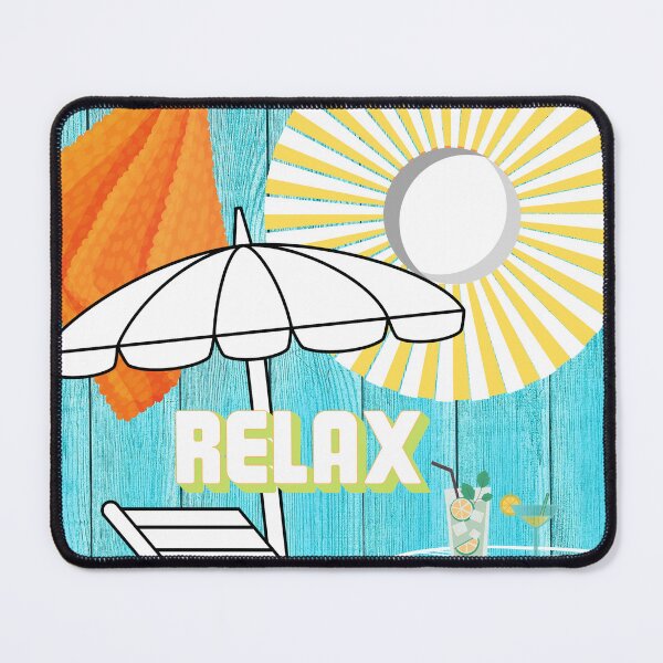 Item preview, #Sea Side Holiday designed and sold by MotherSista.