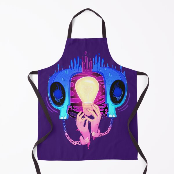 Item preview, Open Your Mind designed and sold by Ashenwave.