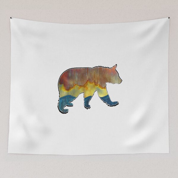 Item preview, Bear Extraordinary  designed and sold by NINUNO.