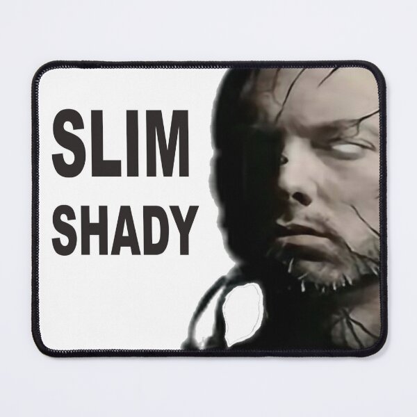 Item preview, Eminem Slim Shady Hip Hop designed and sold by Shadyzshop.
