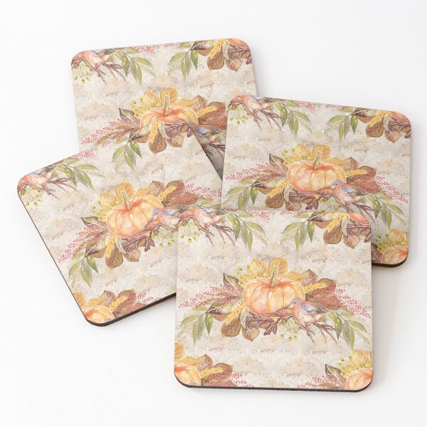 Item preview, Autumn background designed and sold by badgermark.