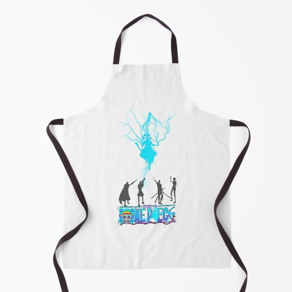 Item preview, Enel kaminari against everyone tshirt designed and sold by ShopDz21.