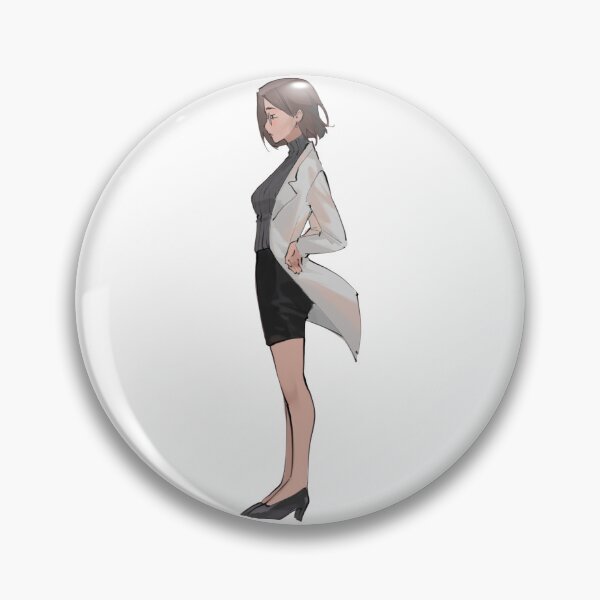 Item preview, Isabel designed and sold by AstraliseInk.