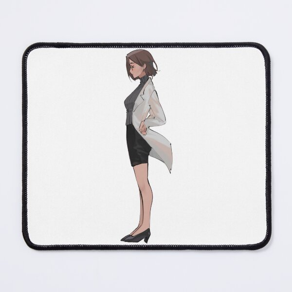 Item preview, Isabel designed and sold by AstraliseInk.