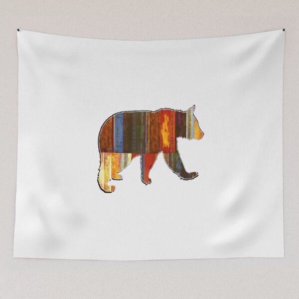 Item preview, Bear Spot  designed and sold by NINUNO.