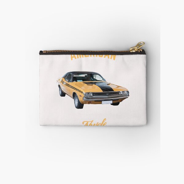 Artikelvorschau, Muscle Car-Oldtimer-Aufkleber entworfen und verkauft von ZoesAttic.