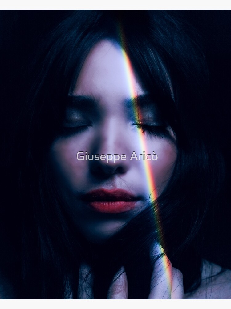 "The perfect girl" Poster for Sale by Declinoclinico Redbubble