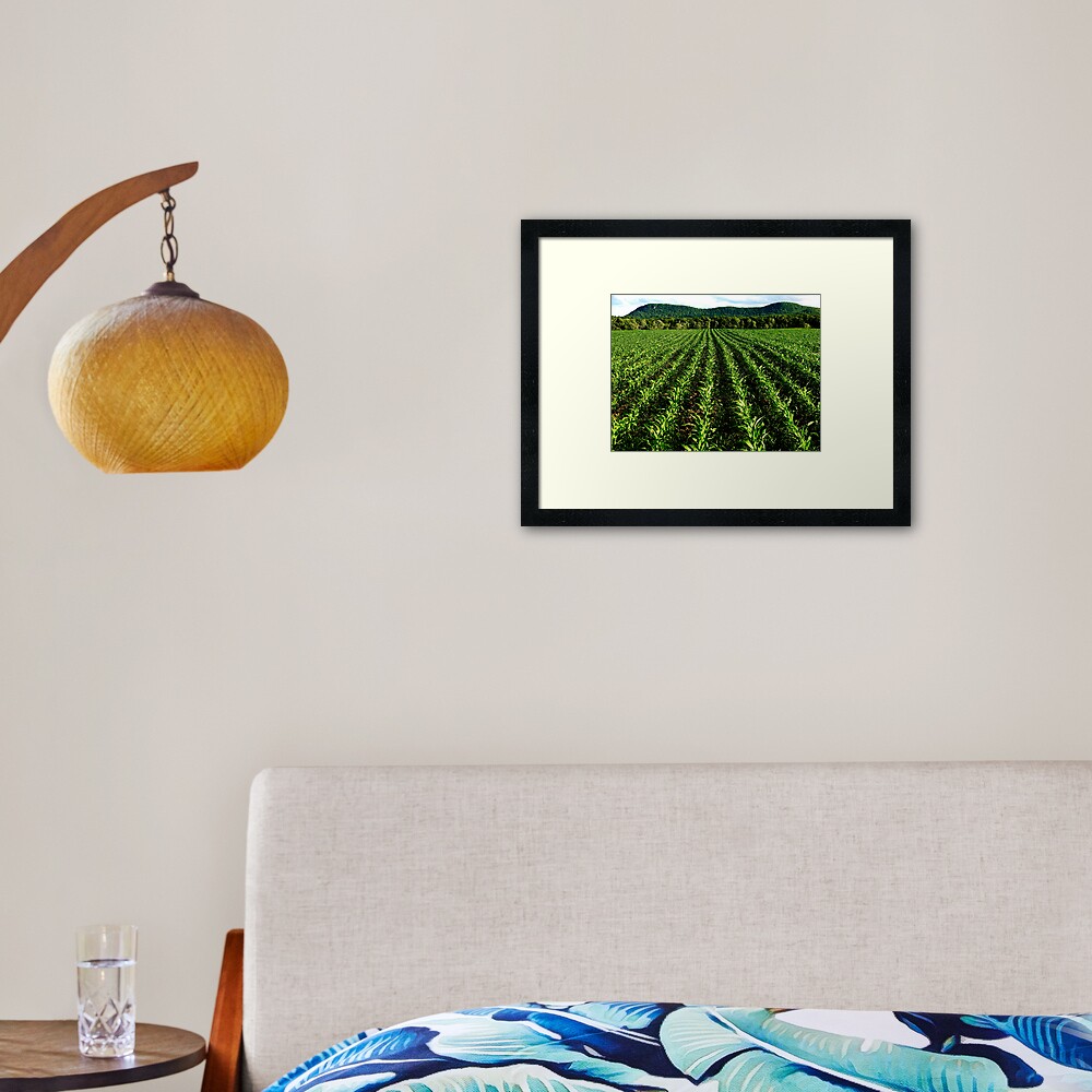 Item preview, Framed Art Print designed and sold by alvinsan9.