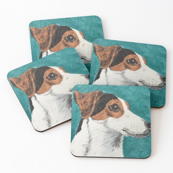 Item preview, Jack Russel  designed and sold by NickyAvison.
