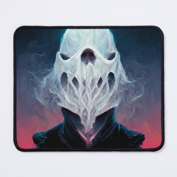 Artikelvorschau, König Geistergeist entworfen und verkauft von WraithGaming.