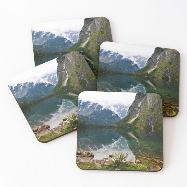 Item preview, Obersee | travel photography designed and sold by Mii-pics.