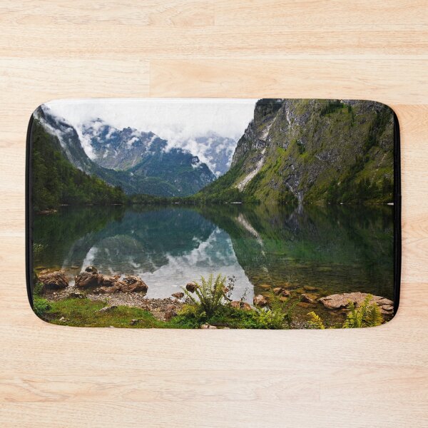 Item preview, Obersee | travel photography designed and sold by Mii-pics.