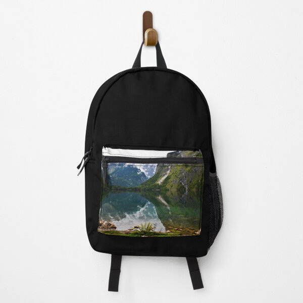Item preview, Obersee | travel photography designed and sold by Mii-pics.