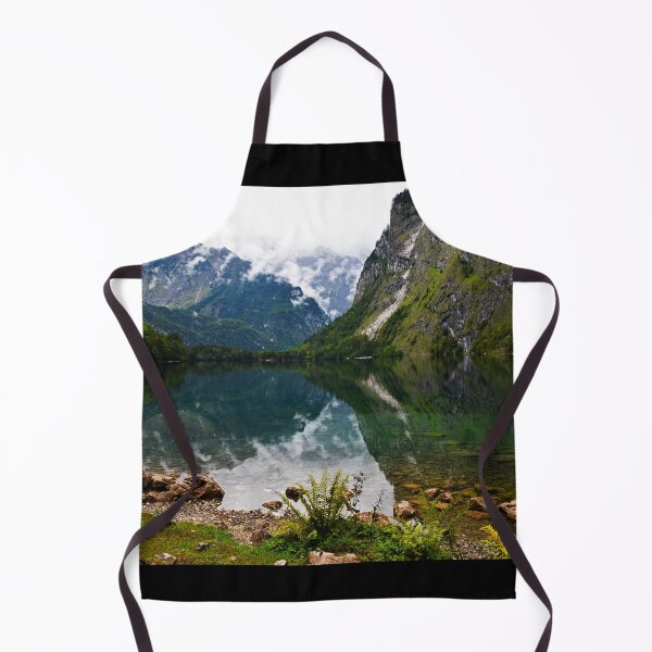 Item preview, Obersee | travel photography designed and sold by Mii-pics.