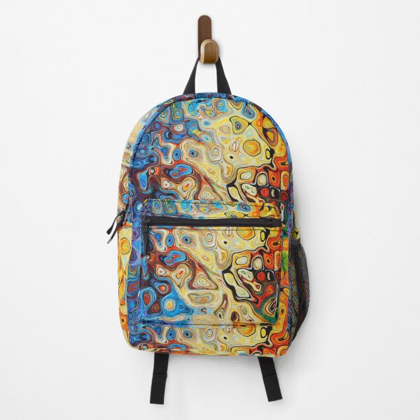 Item preview, Abstract Art Inspired By Nature designed and sold by Fine Art California.