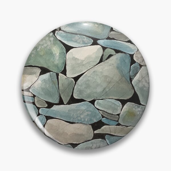 Item preview, Watercolour Wall designed and sold by NickyAvison.