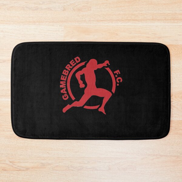 Item preview, Gamebred FC Bare Knuckle MMA Red Logo Essential T Shirt  designed and sold by ROBERTIR56.