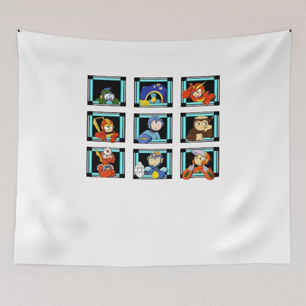 Item preview, Day Gifts Mega Video Man Games Gift For Halloween designed and sold by LisasGriffin.