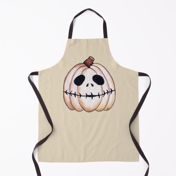 Item preview, Jack O Lantern Spooky Pumpkin designed and sold by ReneeEdmonston.