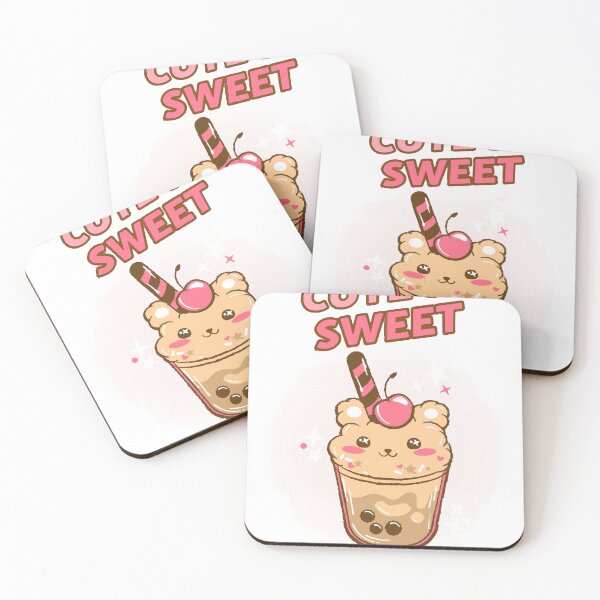 Item preview, Cute & Sweet Kawaii designed and sold by ELY BERTRAND.