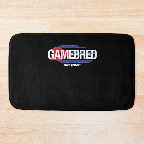 Item preview, Gamebred Jorge Masvidal Classic T Shirt  designed and sold by ROBERTIR56.