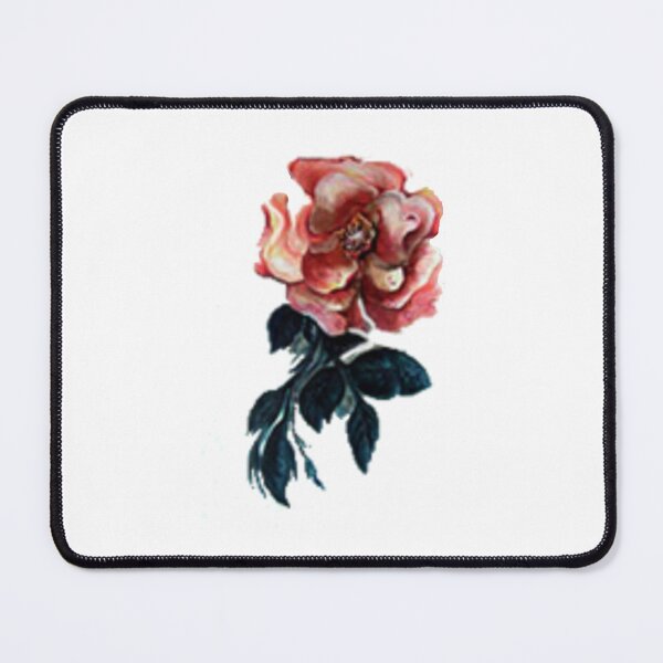Item preview, A single rose designed and sold by catherine calder.