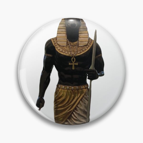 Aperçu de l'œuvre anubis créée et vendue par buycostarica.