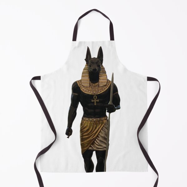 Artikelvorschau, Anubis entworfen und verkauft von buycostarica.