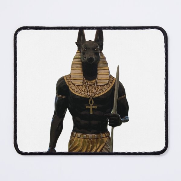Item preview, anubis designed and sold by buycostarica.