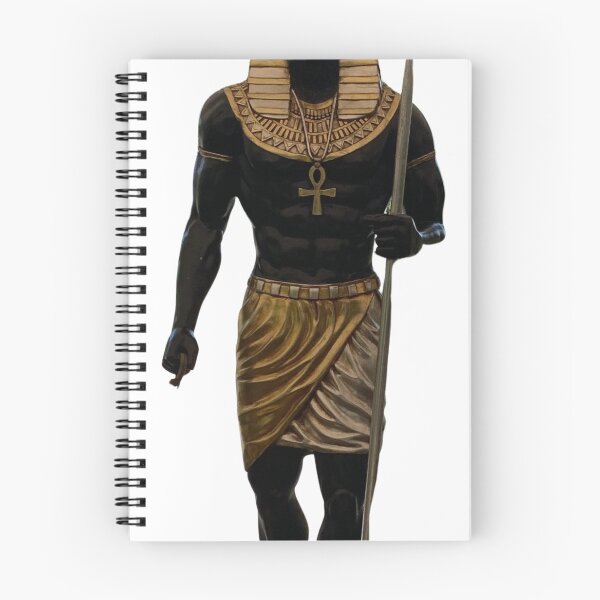 Artikelvorschau, Anubis entworfen und verkauft von buycostarica.