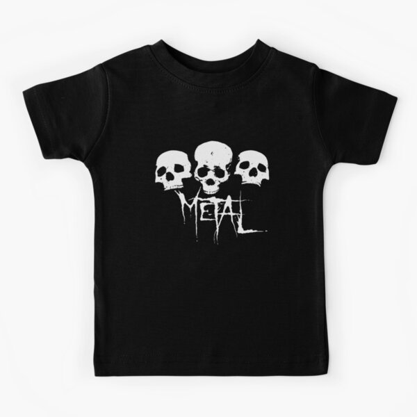Artikel-Vorschau von METALL, designt und verkauft von monsterplanet.