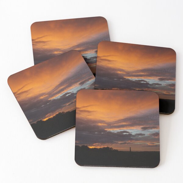Item preview, Home Sunset designed and sold by Nicole Gath.