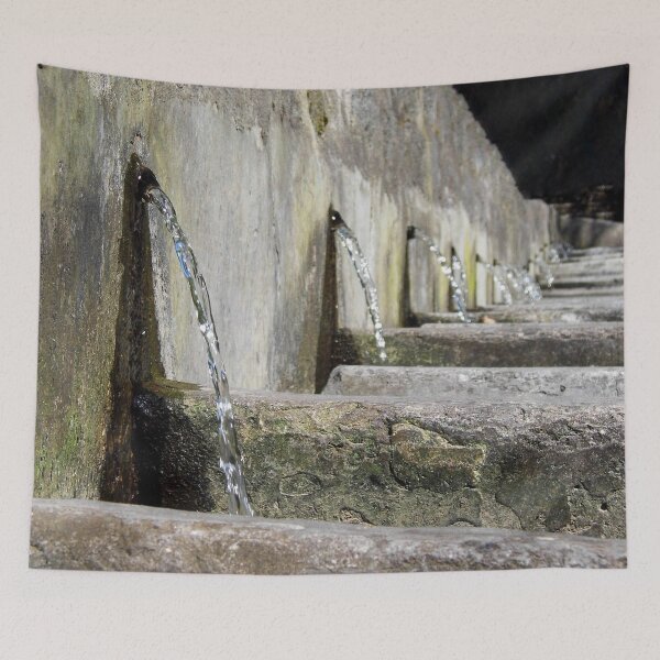 Item preview, The old washhouse designed and sold by Follow the Hedgehog.