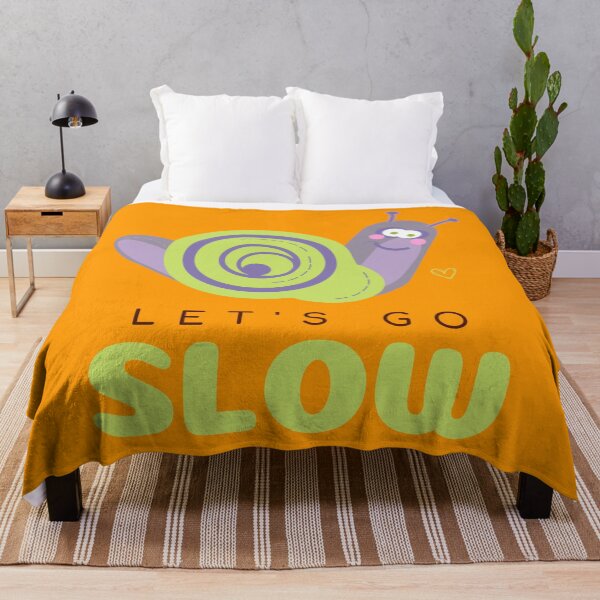 Item preview, #Slow Living designed and sold by MotherSista.