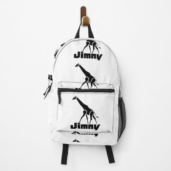 Item preview, JIMNY Giraffe designed and sold by jimny-4x4-shop.