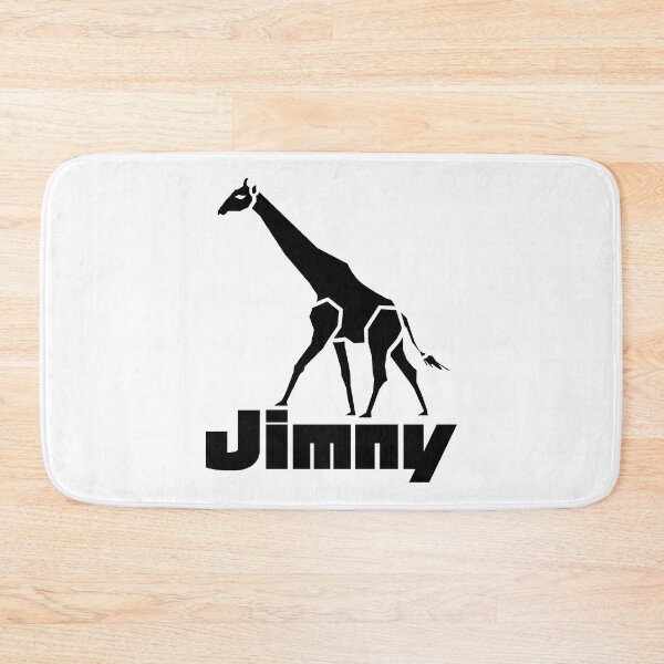 Item preview, JIMNY Giraffe designed and sold by jimny-4x4-shop.
