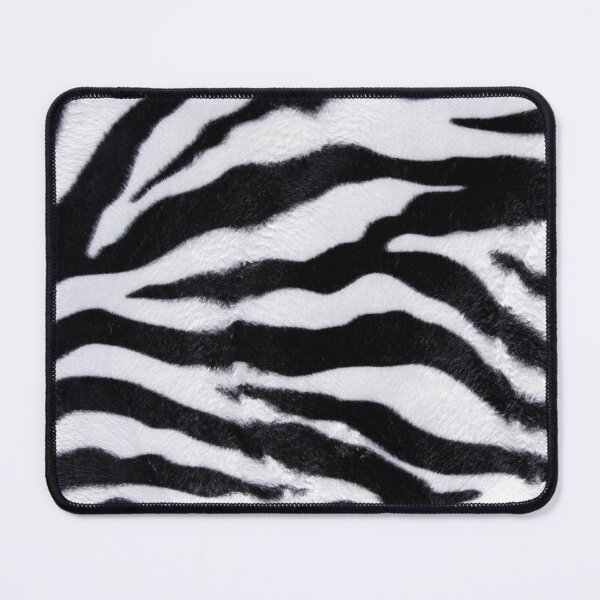 Item preview, Zebra skin designed and sold by happygreenshop.