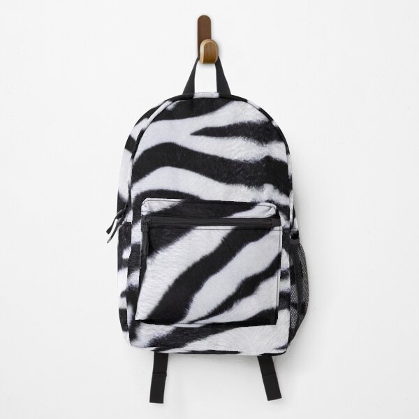 Item preview, Zebra skin designed and sold by happygreenshop.