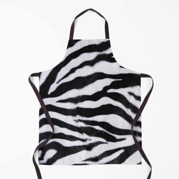 Item preview, Zebra skin designed and sold by happygreenshop.