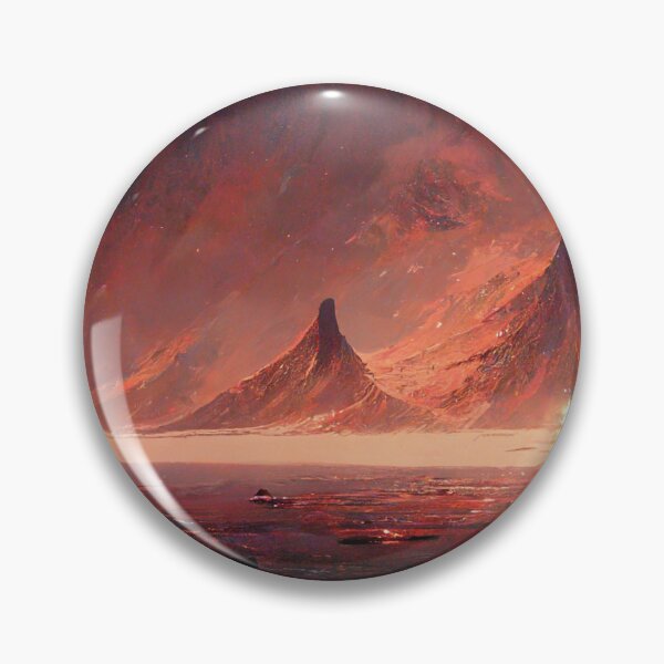 Artikelvorschau, Berg 5 entworfen und verkauft von GhostSpace13.