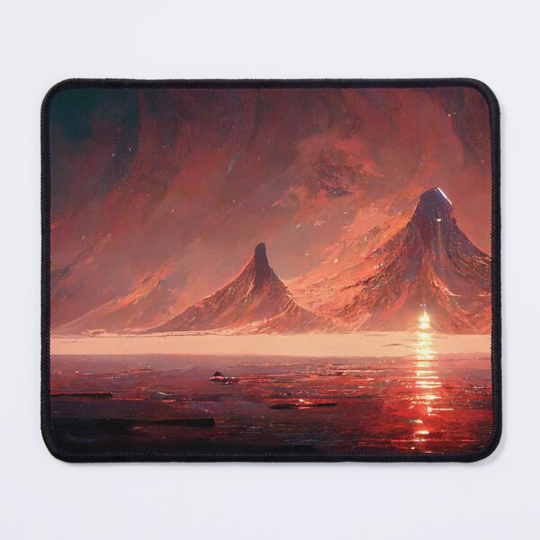 Item preview, Mountain 5 designed and sold by GhostSpace13.