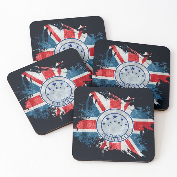 Item preview, glasgow rangers designed and sold by Alizo  Antique.